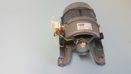 Motor wasmachine Aeg