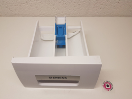 Zeepbak wasmachine Siemens