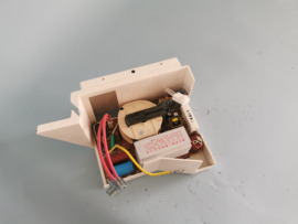 Vermogensprint magnetron Siemens