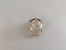Lamp kap droger Miele