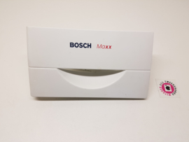 Greep zeepbak wasmachine Bosch Maxx