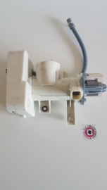 Afvoerpomp wasmachine Zanussi