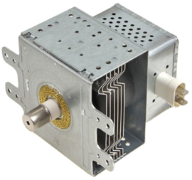 Magnetronbuis Siemens Bosch magnetron