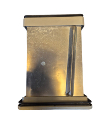 Condensor droger Miele