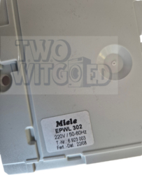 Module besturing droger Miele  EPWL302