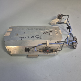 Verwarmingselement droger Bosch Siemens 2500 watt