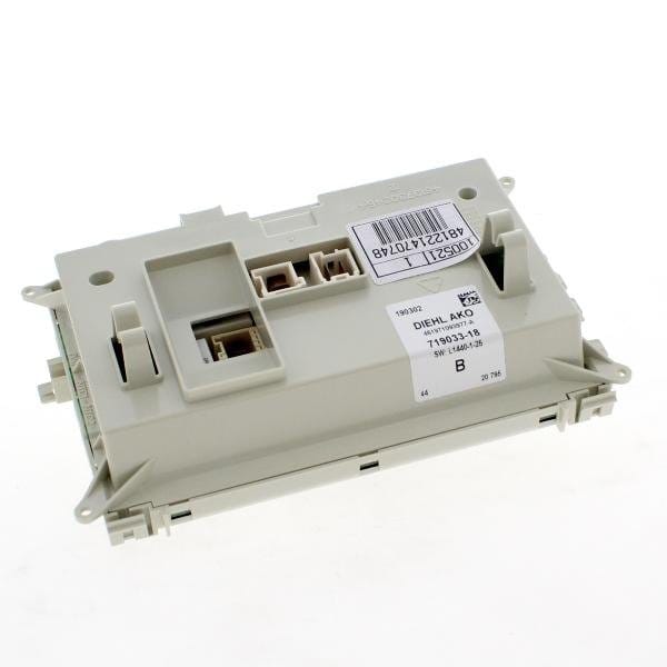 Module besturing droger Whirlpool Origineel