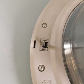 Deur wasmachine Aeg