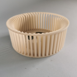 Waaier droger Bauknecht Whirlpool