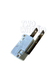 Vlotter Schakelaar  Miele D418-YGAC 1OE