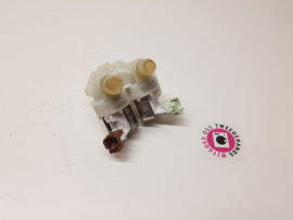 Inlaatventiel wasmachine Zanussi