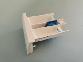 Zeepbak wasmachine Siemens