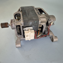 Motor wasmachine Indesit