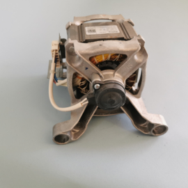 Motor wasmachine