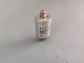 Ontstoor filter wasmachine Samsung