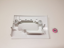 Greep zeepbak wasmachine Siemens