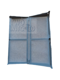 Filter pluizenzeef droger Samsung
