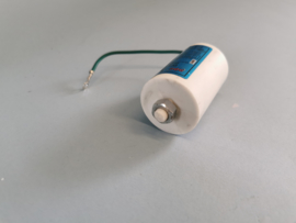 Ontstorings filter wasmachine Samsung