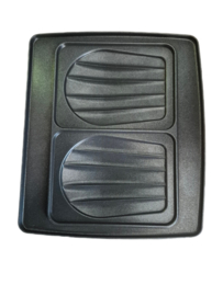 Sandwich plates Nova