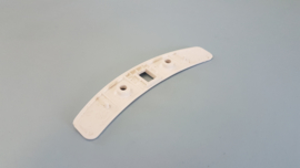 Slot plaatje wasmachine Aeg