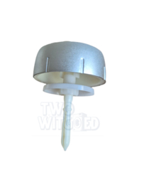 Knop droger Whirlpool