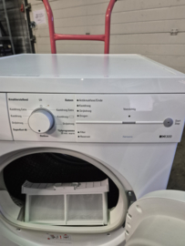 Condensdroger Siemens WT44E175NL/46