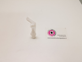 Uitloop condenswater droger Aeg