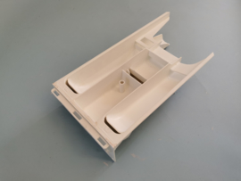 Zeepbak wasmachine Aeg