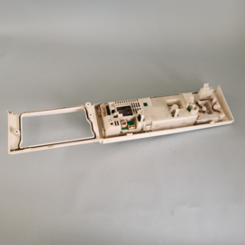 Module besturing met front wasmachine Siemens