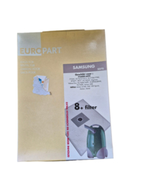Stofzuigerzak S070 samsung