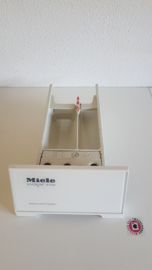 Zeepbak wasmachine Miele W9345