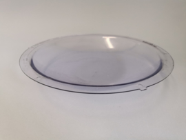Deurcover was droog combi Bosch