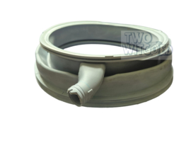 Deurmanchet wasmachine Bosch Origineel