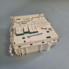 Module besturing wasmachine Aeg