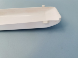 Onderplint wasmachine Whirlpool