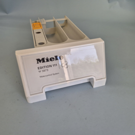Zeepbak wasmachine Miele W5873