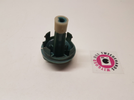 Knop wasmachine Zanker
