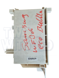 Module besturing wasmachine Siemens