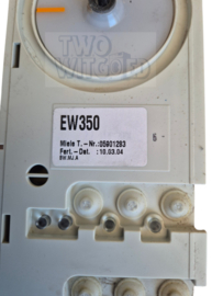 Module besturing droger Miele  EW350