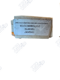 Module Printplaat wasmachine Aeg