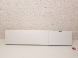 Plint met filterklep wasmachine Bosch Siemens