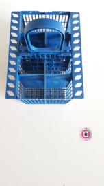 Bestekmand vaatwasser Indesit