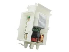 Module besturing wasmachine Bosch Siemens Origineel