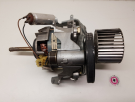 Motor droger Miele