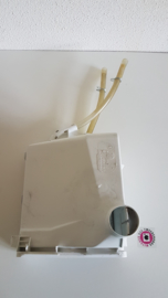 Zeepbak houder wasmachine Bosch
