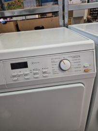 Warmtepomp droger Miele T8967WP (EcoC)