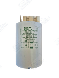 Onstoringsfilter, snoer droger Aeg/Electrolux