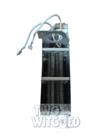 Verwarmingselement droger Bosch