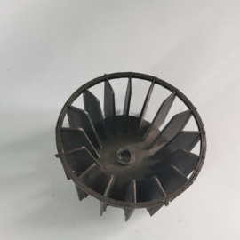 Waaier droger Indesit