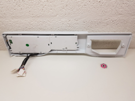 Module met front wasdroger Daewoo